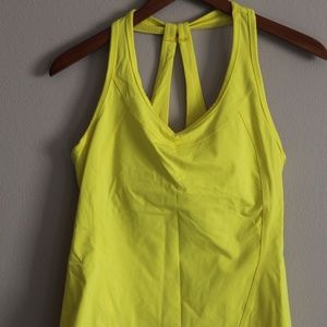 BEBE Sport Tank